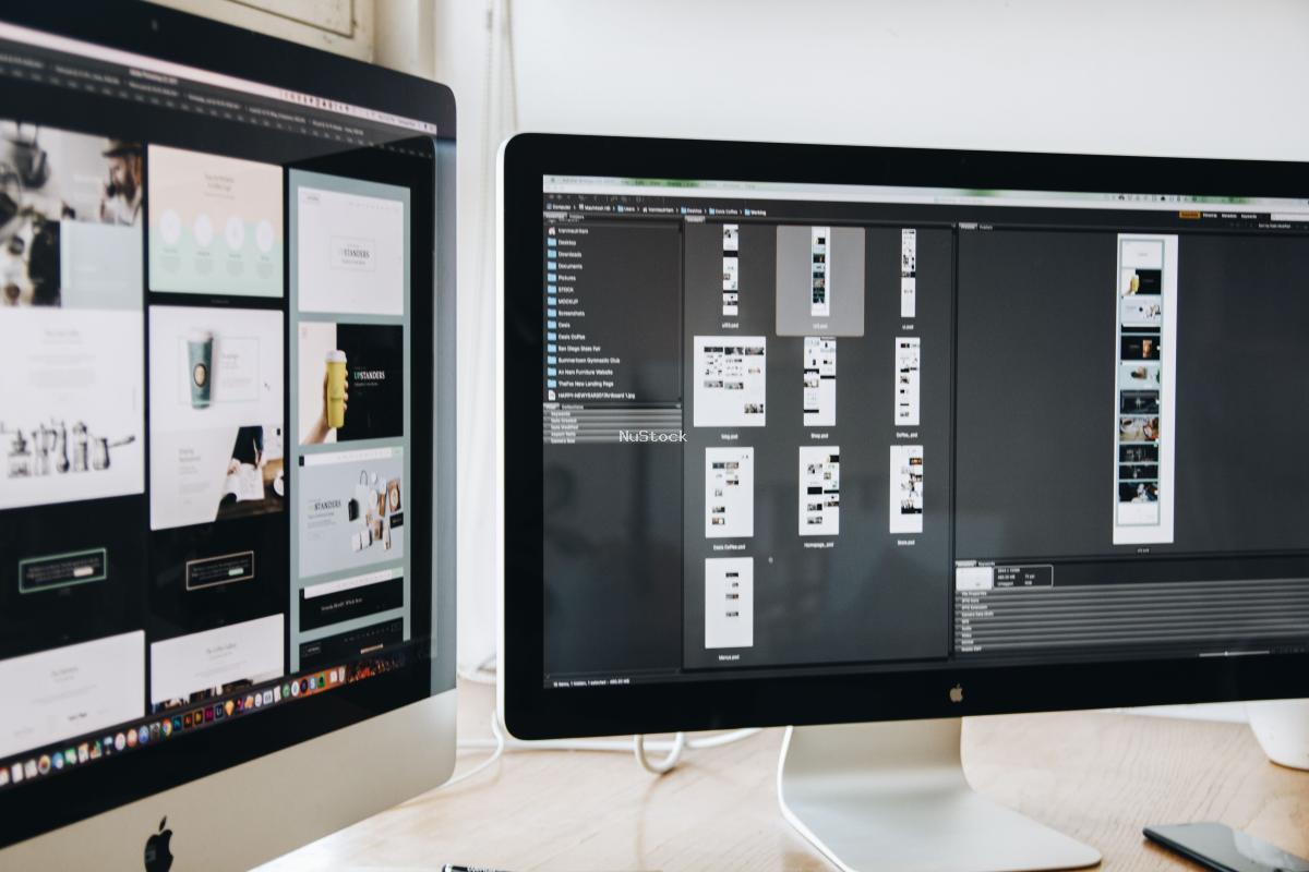 Modern Web Design