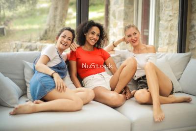 Happy Friends