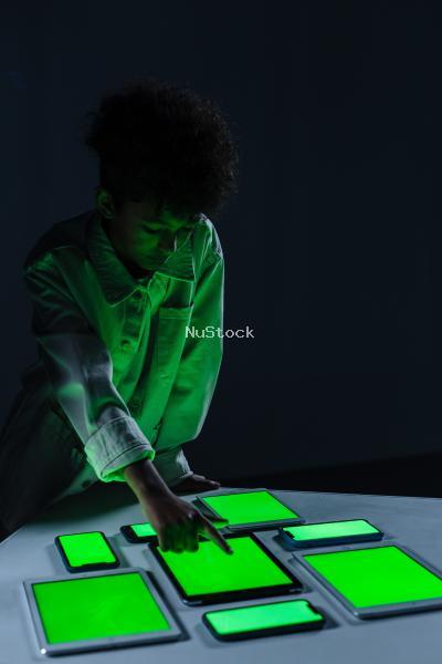 Smart Technology
