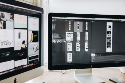 Modern Web Design